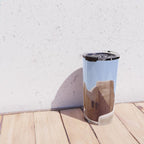 Colors of Santa Fe Travel Mug Gallery Image 4