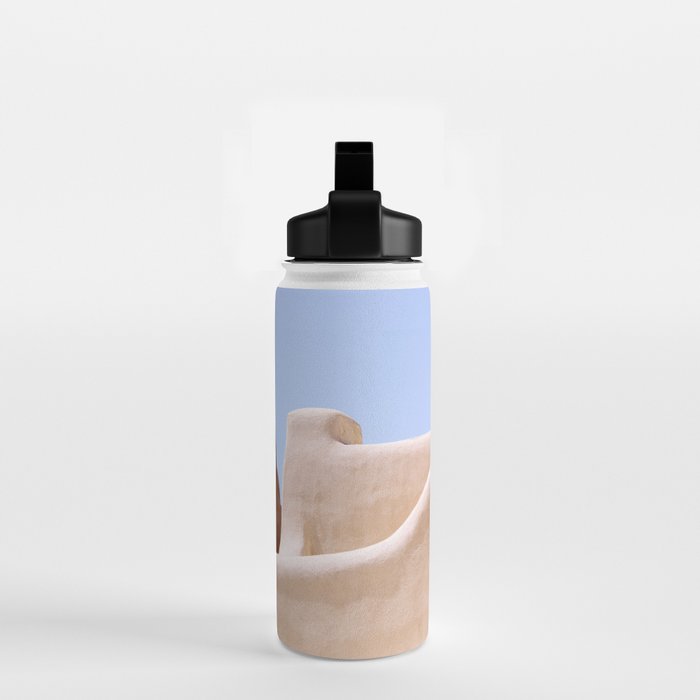 Colors of Santa Fe Water Bottle Gallery Image 2