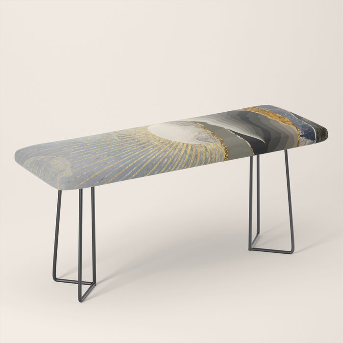 Morning Sun Bench Gallery Image 1