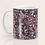 Moody Blooms Ditsy Autumn Coffee Mug Gallery Image 3