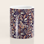 Moody Blooms Ditsy Autumn Coffee Mug Gallery Image 4