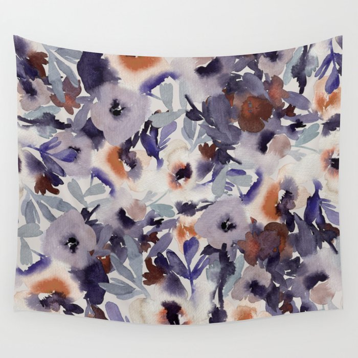 Sue I Wall Tapestry Gallery Image 4