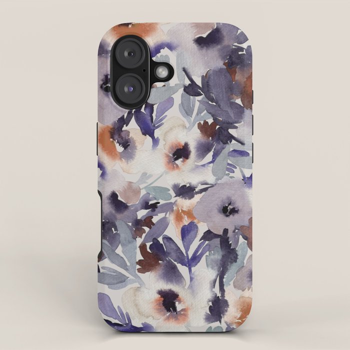 Sue I iPhone Case Gallery Image 1