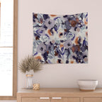 Sue I Wall Tapestry Gallery Image 2