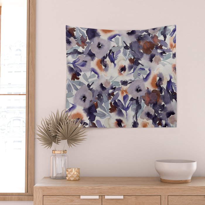 Sue I Wall Tapestry Gallery Image 2