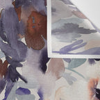 Sue I Wall Tapestry Gallery Image 3