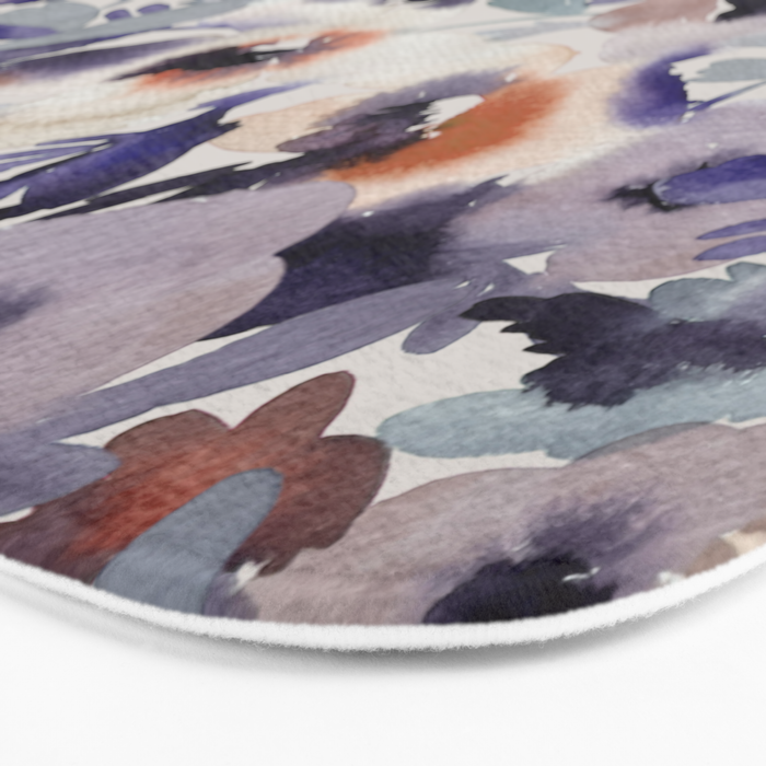 Sue I Bath Mat Gallery Image 3