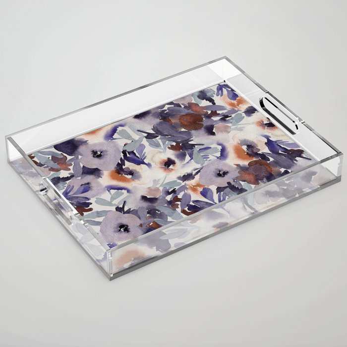 Sue I Acrylic Tray Gallery Image 1