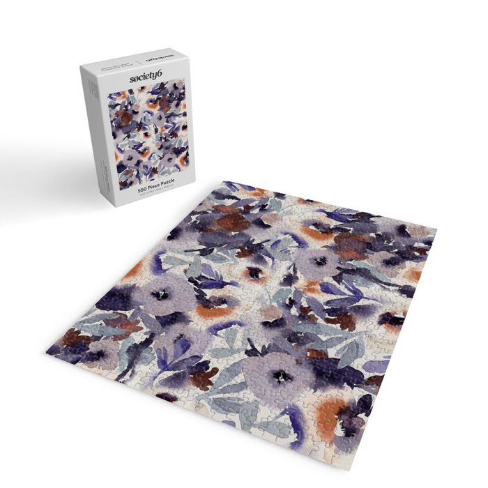 Sue I Jigsaw Puzzle Gallery Image 2