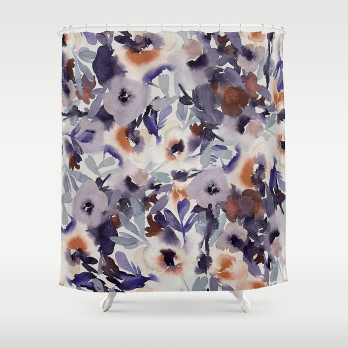 Sue I Shower Curtain Gallery Image 1