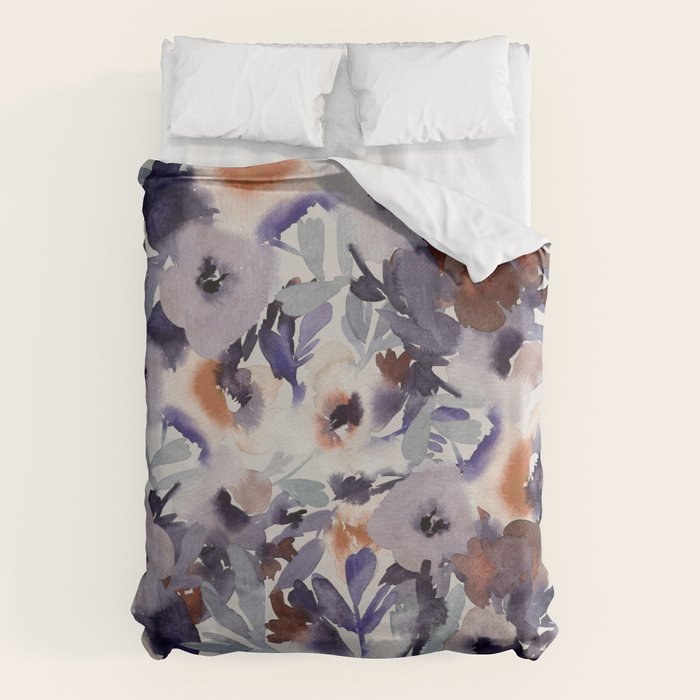 Sue I Duvet Cover Gallery Image 6