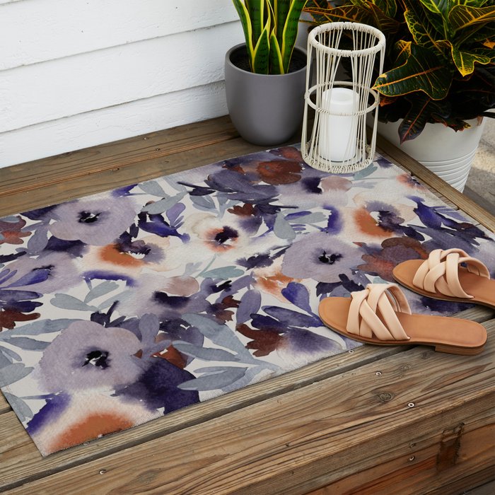 Sue I Outdoor Rug Gallery Image 2