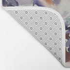 Sue I Bath Mat Gallery Image 2