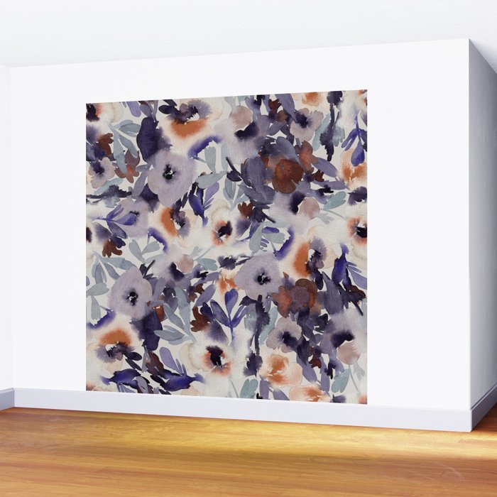 Sue I Wall Mural Gallery Image 2