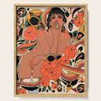 Easy Romance Serving Tray Gallery Image 1