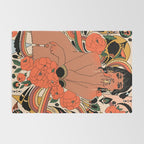 Easy Romance Rug Gallery Image 2