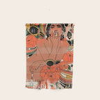 Easy Romance Wall Hanging Gallery Image 1