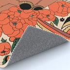 Easy Romance Rug Gallery Image 4