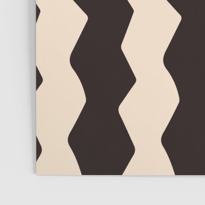 summer RHYTHMS, black & pink Poster Gallery Image 3