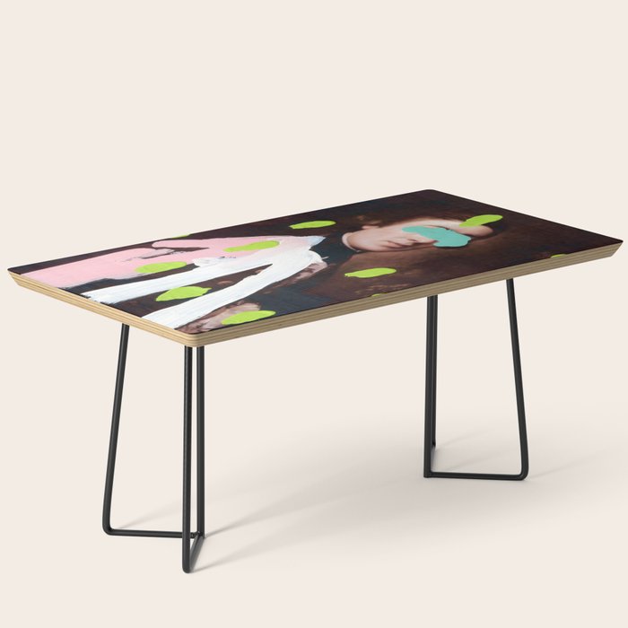 Brutalized Gainsborough 1 Coffee Table Gallery Image 1