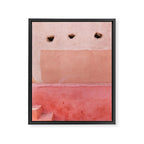 Colors of Morocco - Landscape Photography Framed Canvas Print Gallery Image 8