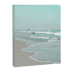 Surf City Canvas Print Gallery Image 6