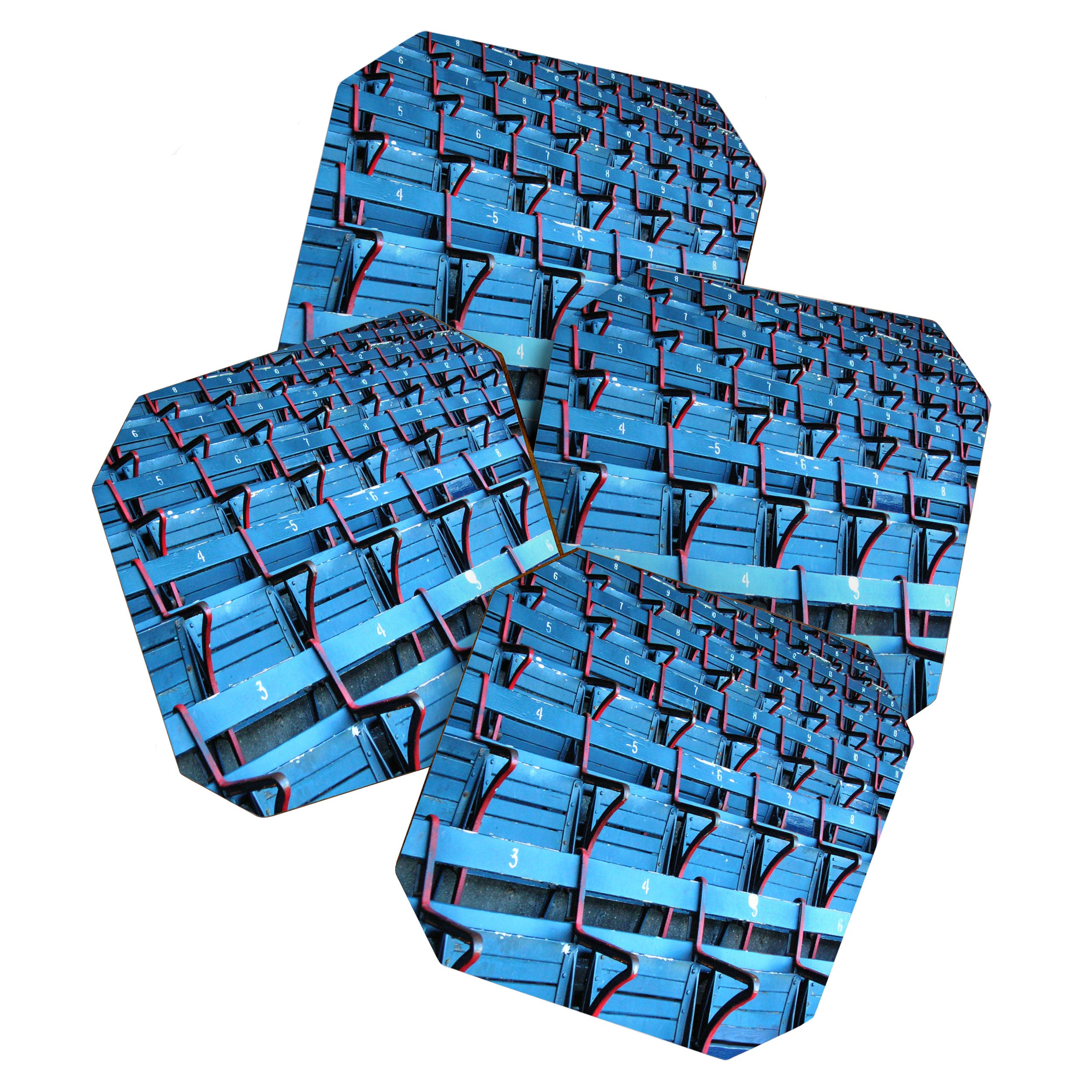 Boston Coaster Gallery Image 1