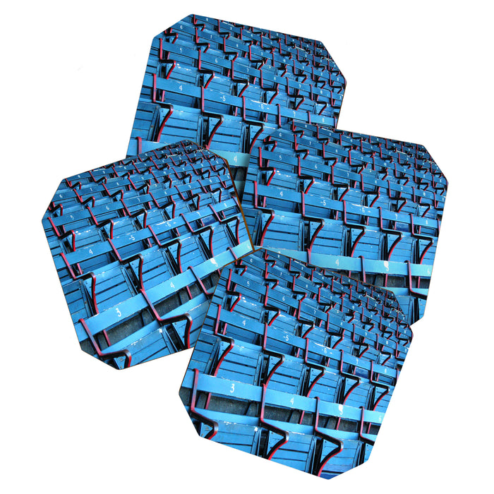 Boston Coaster Gallery Image 1