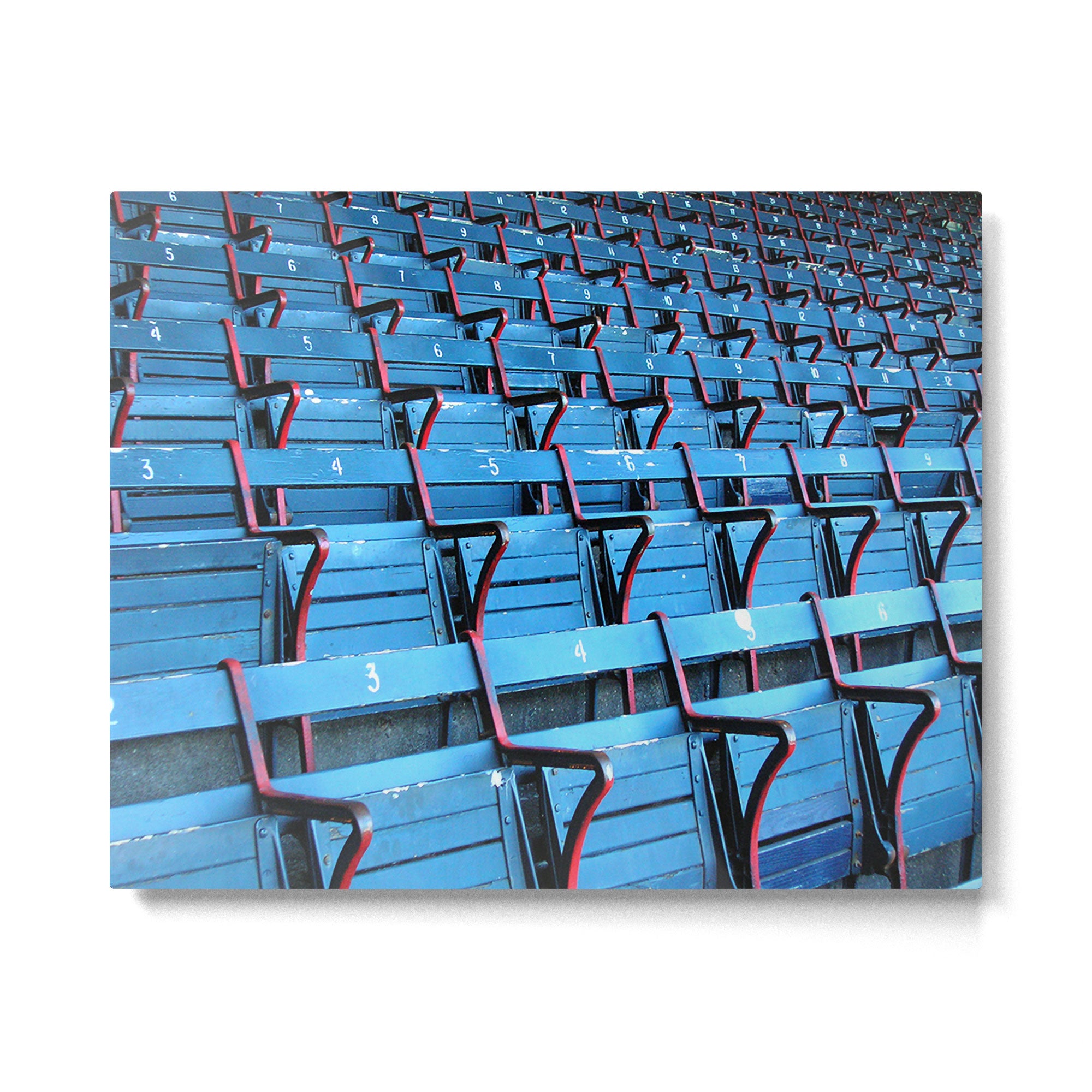 Boston Metal Print Gallery Image 4
