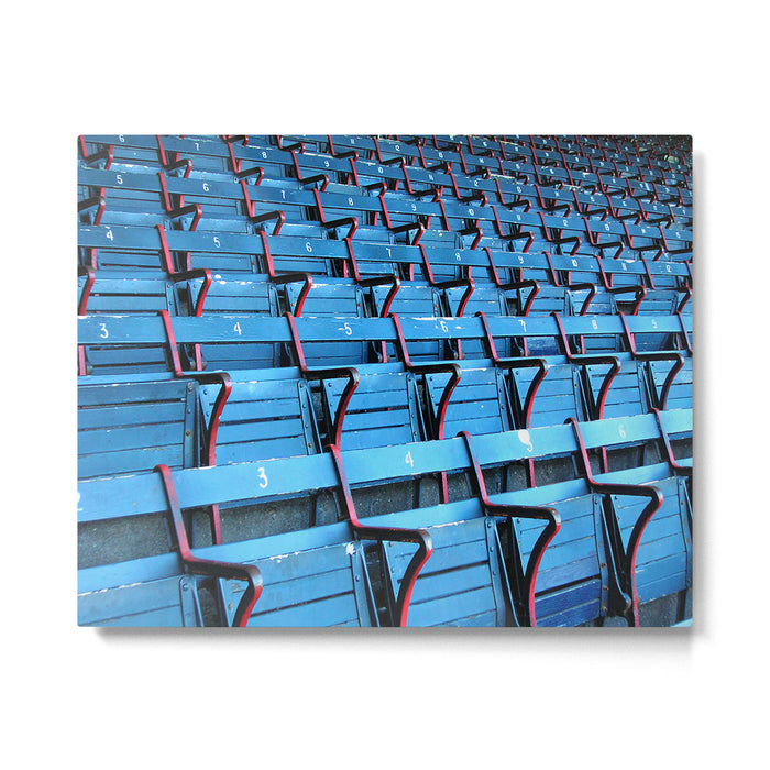 Boston Metal Print Gallery Image 1