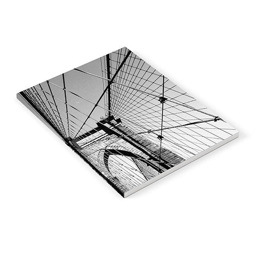 Brooklyn Bridge III Notebook Gallery Image 2