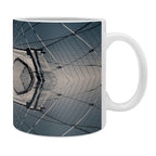 Brooklyn Bridge Reflected II Coffee Mug Gallery Image 1