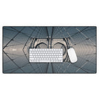 Brooklyn Bridge Reflected II Desk Mat Gallery Image 1