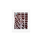 Greenwich Village Art Print Gallery Image 1