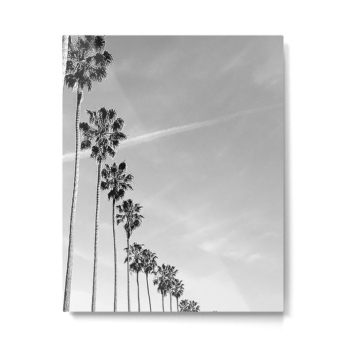 La Jolla Metal Print Gallery Image 1