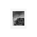 Pacific Beach California Art Print Gallery Image 1