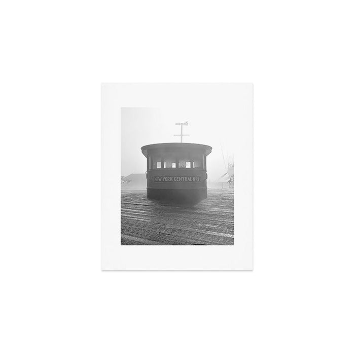 The Seaport Art Print Gallery Image 1