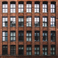 Ben P. Cityscapes