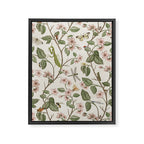 Insects of the Pacific Northwest Framed Canvas Print Gallery Image 8