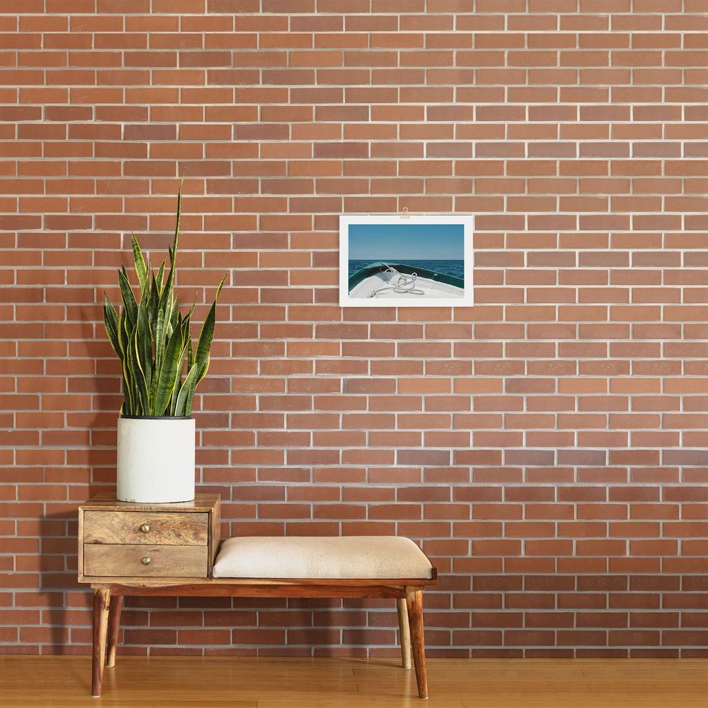 Beyond the Sea Art Print Gallery Image 2