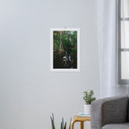 Charleston's Magnolia Plantation VI Art Print Gallery Image 3