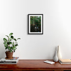 Charleston's Magnolia Plantation VI Framed Art Print Gallery Image 2