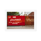 Extra Fancy Art Print Gallery Image 1