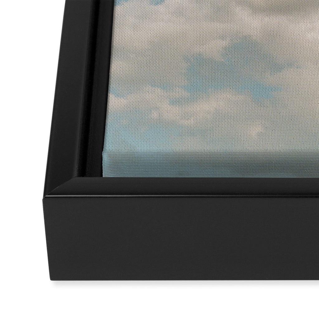 Marfa Eye on Film Framed Canvas Print Gallery Image 3