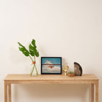 Marfa Eye on Film Framed Canvas Print Gallery Image 4