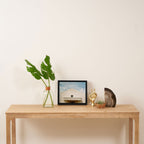 Marfa Texas XXII on Film Framed Canvas Print Gallery Image 4