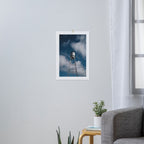 Marfa Water Tower Art Print Gallery Image 3