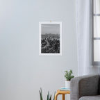 Mulholland View IV Art Print Gallery Image 3