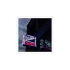 Nashville's Lower Broadway Art Print Gallery Image 1