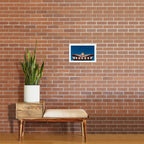 New Mexico Lounge Art Print Gallery Image 2